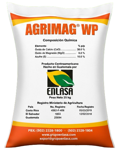 Agrimag WP